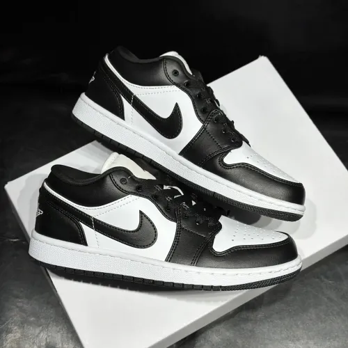Wholesale Air Jordan 1 I For Men #1441715 $85.00 USD, Wholesale Quality Replica Air Jordan 1 I