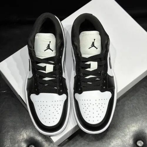 Replica Air Jordan 1 I For Men #1441715 $85.00 USD for Wholesale
