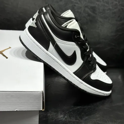 Replica Air Jordan 1 I For Women #1441716 $85.00 USD for Wholesale