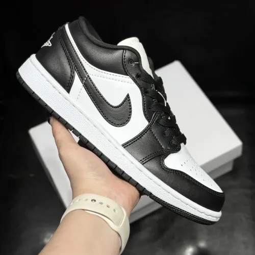 Replica Air Jordan 1 I For Women #1441716 $85.00 USD for Wholesale