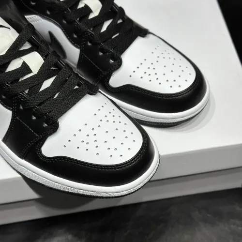 Replica Air Jordan 1 I For Women #1441716 $85.00 USD for Wholesale