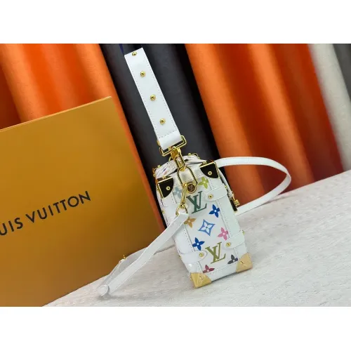 Replica Louis Vuitton AAA Quality Messenger Bags For Women #1441717 $72.00 USD for Wholesale