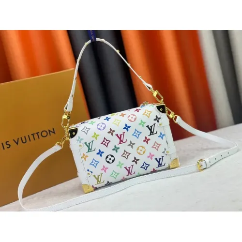 Replica Louis Vuitton AAA Quality Messenger Bags For Women #1441717 $72.00 USD for Wholesale