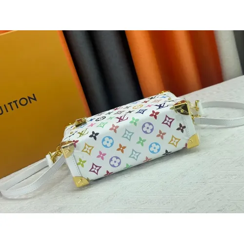 Replica Louis Vuitton AAA Quality Messenger Bags For Women #1441717 $72.00 USD for Wholesale