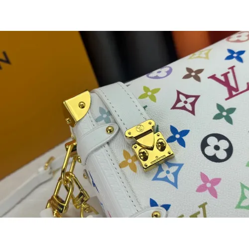 Replica Louis Vuitton AAA Quality Messenger Bags For Women #1441717 $72.00 USD for Wholesale