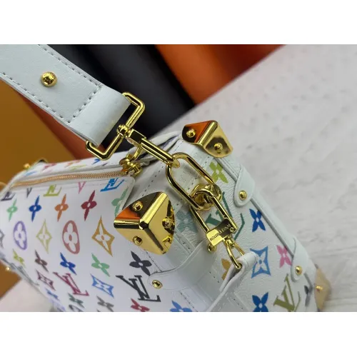 Replica Louis Vuitton AAA Quality Messenger Bags For Women #1441717 $72.00 USD for Wholesale