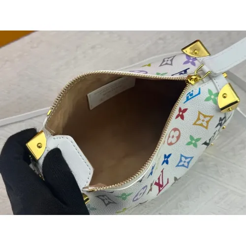 Replica Louis Vuitton AAA Quality Messenger Bags For Women #1441717 $72.00 USD for Wholesale