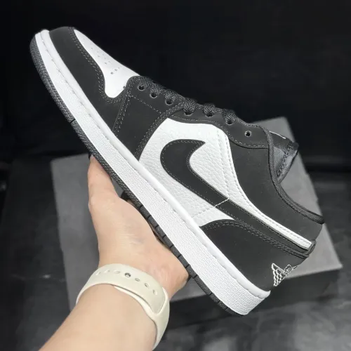 Replica Air Jordan 1 I For Men #1441718 $85.00 USD for Wholesale
