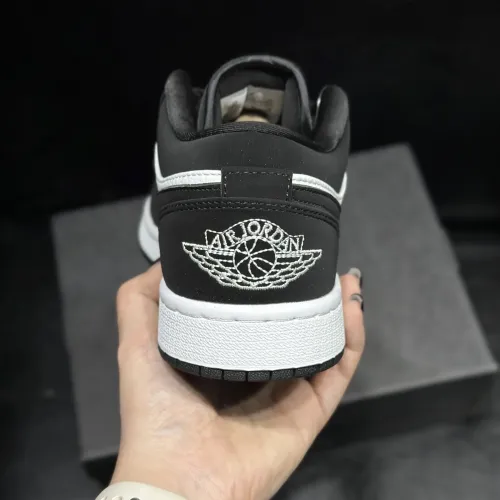 Replica Air Jordan 1 I For Men #1441718 $85.00 USD for Wholesale