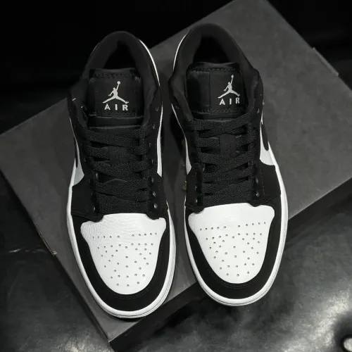 Replica Air Jordan 1 I For Women #1441719 $85.00 USD for Wholesale