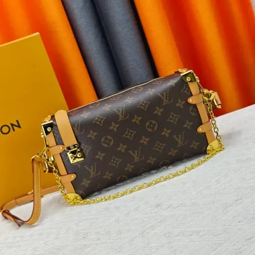 Wholesale Louis Vuitton AAA Quality Messenger Bags For Women #1441720 $76.00 USD, Wholesale Quality Replica Louis Vuitton AAA Quality Messenger Bags