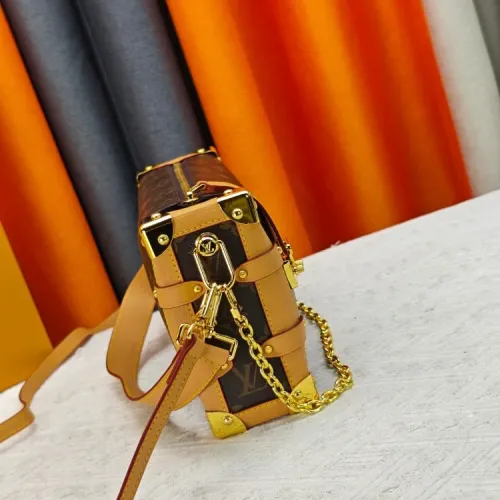 Replica Louis Vuitton AAA Quality Messenger Bags For Women #1441720 $76.00 USD for Wholesale