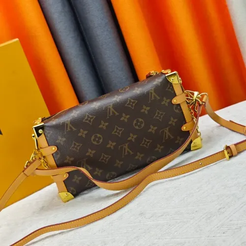 Replica Louis Vuitton AAA Quality Messenger Bags For Women #1441720 $76.00 USD for Wholesale