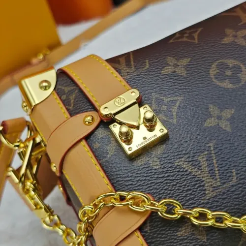 Replica Louis Vuitton AAA Quality Messenger Bags For Women #1441720 $76.00 USD for Wholesale