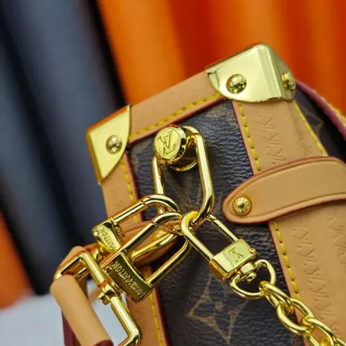 Replica Louis Vuitton AAA Quality Messenger Bags For Women #1441720 $76.00 USD for Wholesale