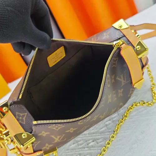 Replica Louis Vuitton AAA Quality Messenger Bags For Women #1441720 $76.00 USD for Wholesale