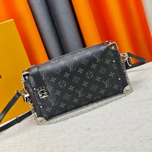 Wholesale Louis Vuitton AAA Quality Messenger Bags For Women #1441721 $76.00 USD, Wholesale Quality Replica Louis Vuitton AAA Quality Messenger Bags
