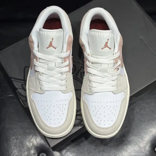 Replica Air Jordan 1 I For Women #1441722 $85.00 USD for Wholesale