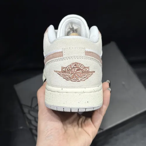 Replica Air Jordan 1 I For Women #1441722 $85.00 USD for Wholesale