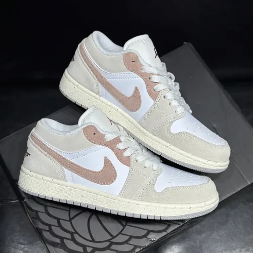 Wholesale Air Jordan 1 I For Men #1441723 $85.00 USD, Wholesale Quality Replica Air Jordan 1 I