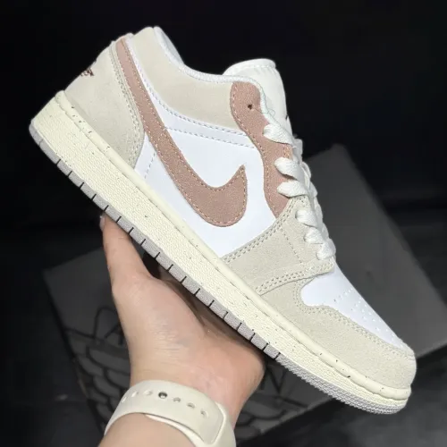 Replica Air Jordan 1 I For Men #1441723 $85.00 USD for Wholesale