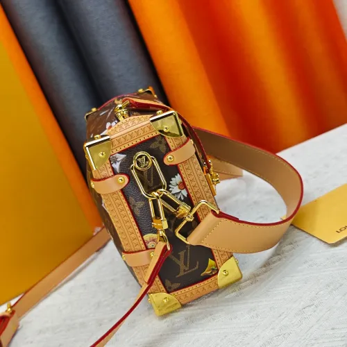 Replica Louis Vuitton AAA Quality Messenger Bags For Women #1441724 $82.00 USD for Wholesale