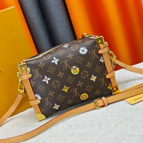 Replica Louis Vuitton AAA Quality Messenger Bags For Women #1441724 $82.00 USD for Wholesale