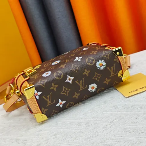 Replica Louis Vuitton AAA Quality Messenger Bags For Women #1441724 $82.00 USD for Wholesale