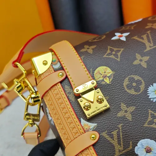 Replica Louis Vuitton AAA Quality Messenger Bags For Women #1441724 $82.00 USD for Wholesale