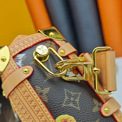 Replica Louis Vuitton AAA Quality Messenger Bags For Women #1441724 $82.00 USD for Wholesale
