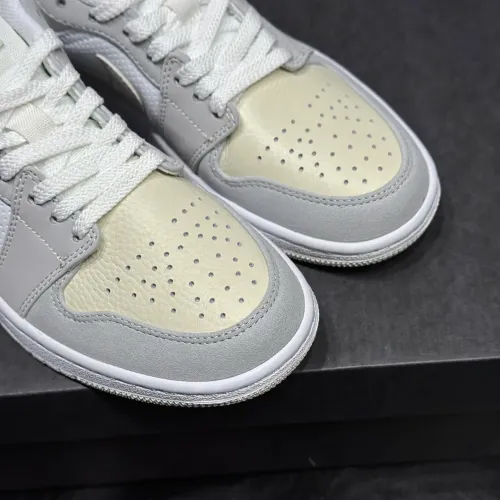 Replica Air Jordan 1 I For Women #1441726 $85.00 USD for Wholesale