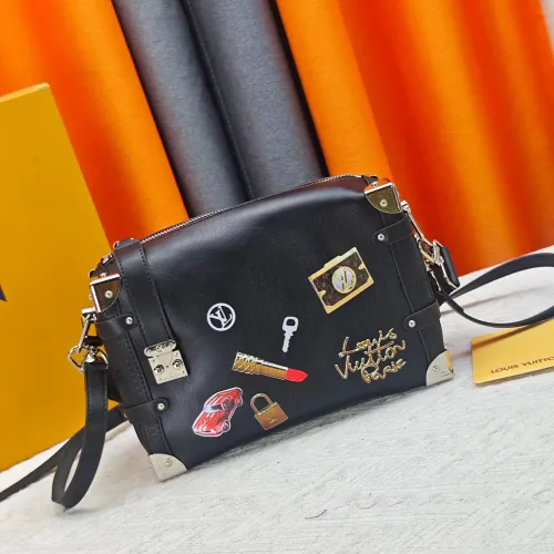 Wholesale Louis Vuitton AAA Quality Messenger Bags For Women #1441728 $82.00 USD, Wholesale Quality Replica Louis Vuitton AAA Quality Messenger Bags