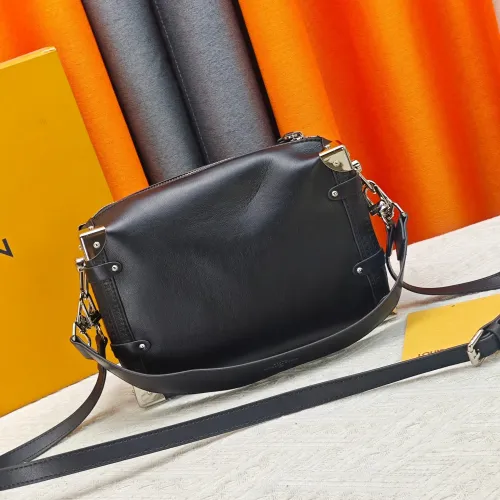 Replica Louis Vuitton AAA Quality Messenger Bags For Women #1441728 $82.00 USD for Wholesale