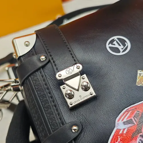 Replica Louis Vuitton AAA Quality Messenger Bags For Women #1441728 $82.00 USD for Wholesale