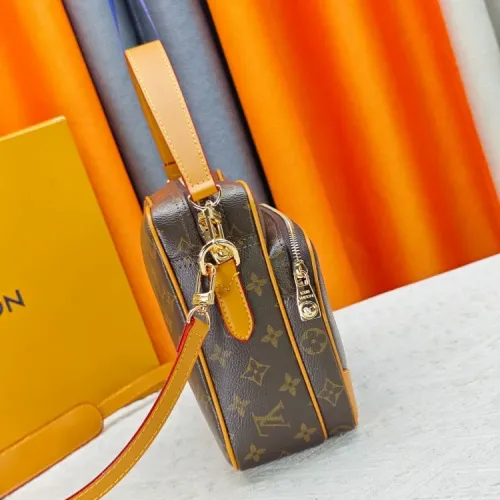 Replica Louis Vuitton AAA Quality Messenger Bags For Women #1441732 $72.00 USD for Wholesale