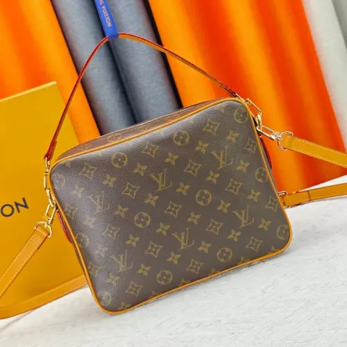 Replica Louis Vuitton AAA Quality Messenger Bags For Women #1441732 $72.00 USD for Wholesale