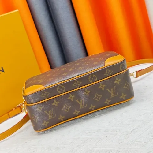 Replica Louis Vuitton AAA Quality Messenger Bags For Women #1441732 $72.00 USD for Wholesale