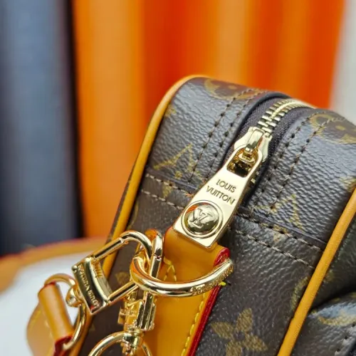 Replica Louis Vuitton AAA Quality Messenger Bags For Women #1441732 $72.00 USD for Wholesale