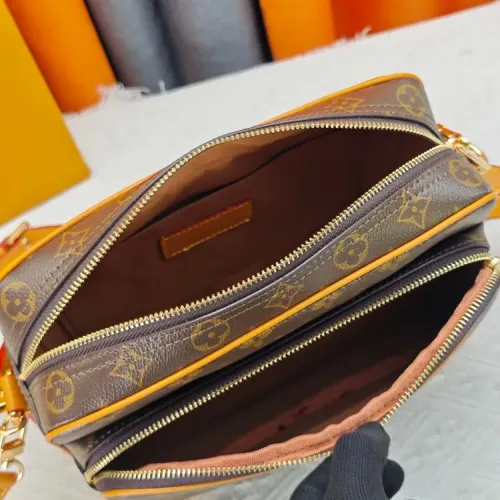 Replica Louis Vuitton AAA Quality Messenger Bags For Women #1441732 $72.00 USD for Wholesale