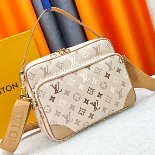 Replica Louis Vuitton AAA Quality Messenger Bags For Women #1441733 $72.00 USD for Wholesale