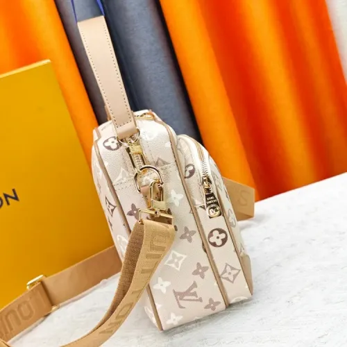Replica Louis Vuitton AAA Quality Messenger Bags For Women #1441733 $72.00 USD for Wholesale