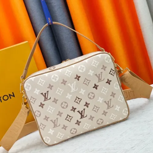 Replica Louis Vuitton AAA Quality Messenger Bags For Women #1441733 $72.00 USD for Wholesale
