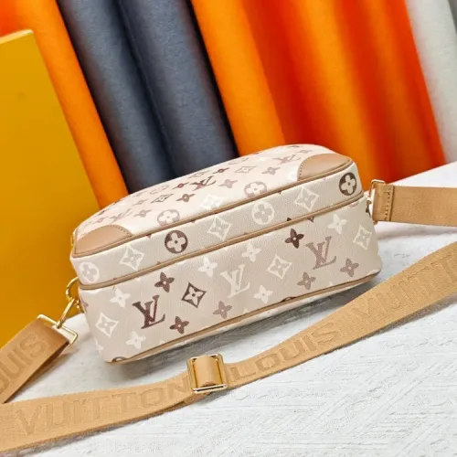 Replica Louis Vuitton AAA Quality Messenger Bags For Women #1441733 $72.00 USD for Wholesale