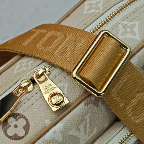 Replica Louis Vuitton AAA Quality Messenger Bags For Women #1441733 $72.00 USD for Wholesale