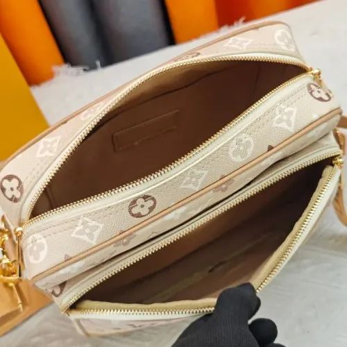 Replica Louis Vuitton AAA Quality Messenger Bags For Women #1441733 $72.00 USD for Wholesale
