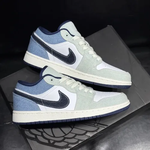 Wholesale Air Jordan 1 I For Women #1441735 $85.00 USD, Wholesale Quality Replica Air Jordan 1 I