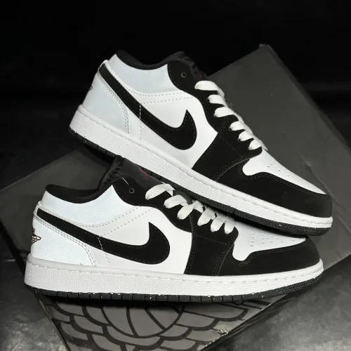 Wholesale Air Jordan 1 I For Men #1441736 $85.00 USD, Wholesale Quality Replica Air Jordan 1 I