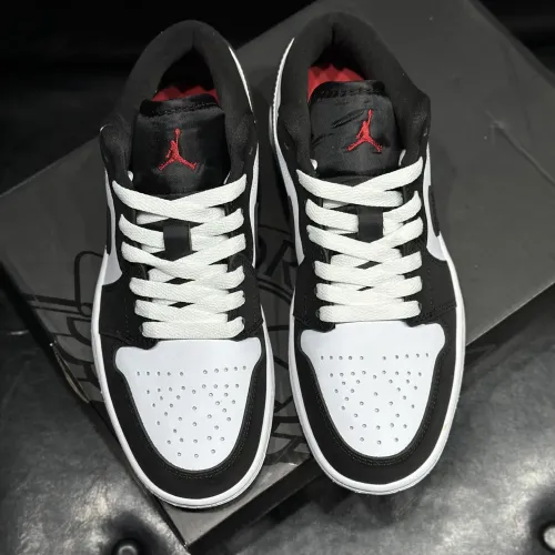 Replica Air Jordan 1 I For Men #1441736 $85.00 USD for Wholesale