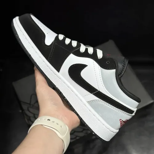 Replica Air Jordan 1 I For Women #1441737 $85.00 USD for Wholesale