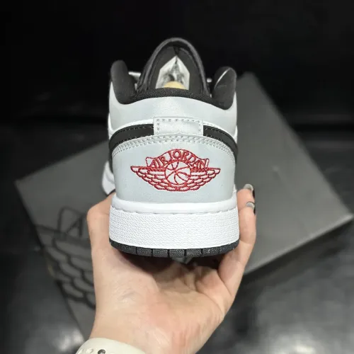 Replica Air Jordan 1 I For Women #1441737 $85.00 USD for Wholesale